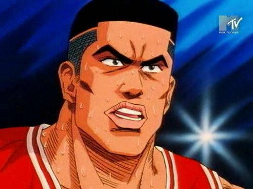 Otaku Gallery  / Anime e Manga / Slam Dunk / Screen Shots / Episodi / 058 - Rincorsa Tenace / 026.jpg